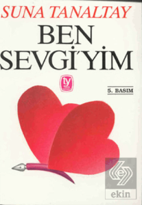Ben Sevgi'yim