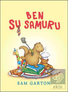 Ben Su Samuru