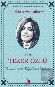 Ben Tezer Özlü