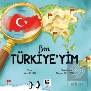 Ben Türkiyeyim