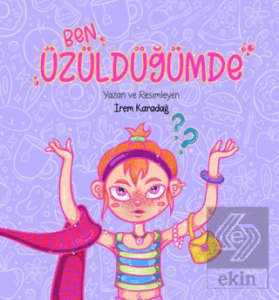 Ben Üüzüldüğümde