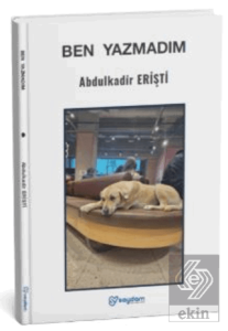Ben Yazmadım