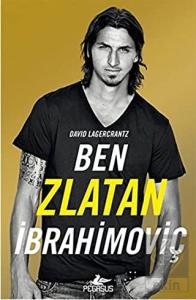 Ben Zlatan İbrahimoviç