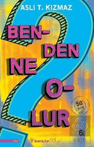 Benden Ne Olur