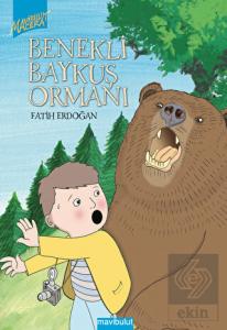 Benekli Baykuş Ormanı