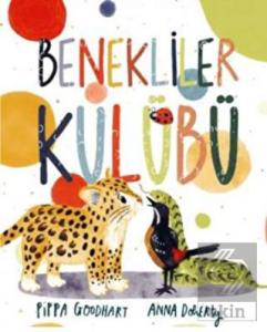 Benekliler Kulübü