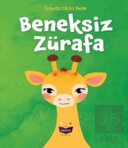 Beneksiz Zürafa
