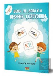 Bengi ve Bora'yla Resfebe Çözüyorum