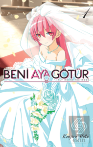Beni Ay'a Götür - 1