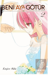 Beni Ay'a Götür Cilt 2