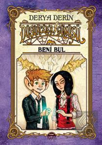 Beni Bul - Düşünceler Gömüsü