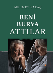 Beni Burya Attılar