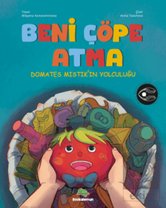 Beni Çöpe Atma