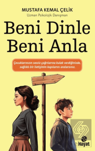 Beni Dinle Beni Anla
