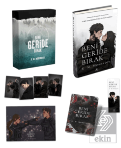 Beni Geride Bırak (Kutulu Set)