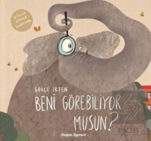 Beni Görebiliyor Musun?