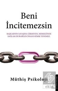 Beni İncitemezsin