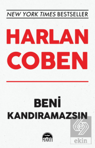 Beni Kandıramazsın