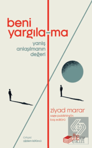 Beni Yargıla-ma