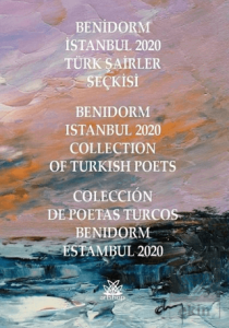Benidorm İstanbul 2020 Türk Şairler Seçkisi