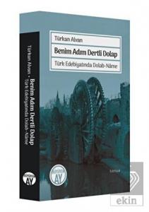 Benim Adım Dertli Dolap