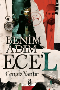 Benim Adım Ece'l