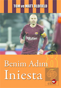 Benim Adım Iniesta