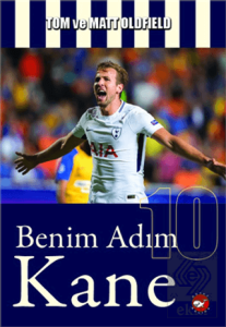 Benim Adım Kane