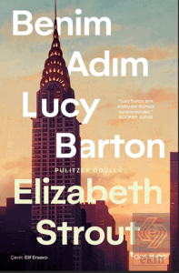 Benim Adım Lucy Barton