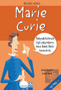 Benim Adım... Marie Curie
