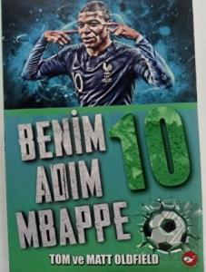 Benim Adım Mbappe