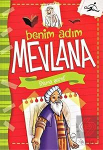 Benim Adım Mevlana