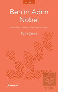 Benim Adım Nobel