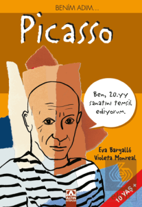 Benim Adım... Picasso