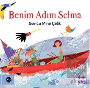 Benim Adım Selma