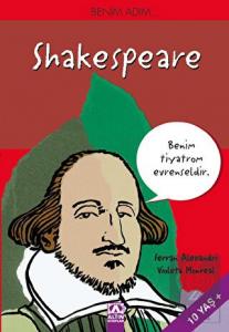 Benim Adım... Shakespeare