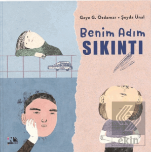 Benim Adım Sıkıntı