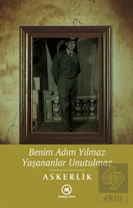 Benim Adım Yılmaz