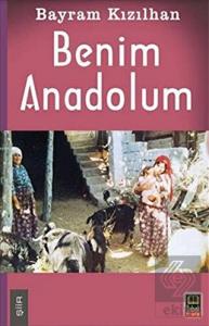 Benim Anadolum