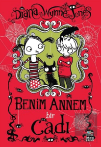 Benim Annem Bir Cadı