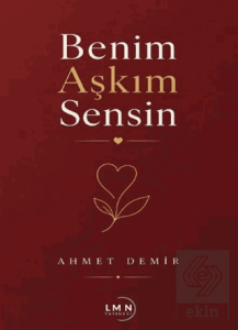 Benim Aşkım Sensin