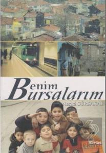 Benim Bursalarım Necmi Gürsakal