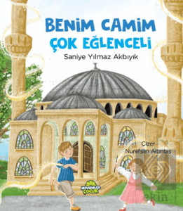 Benim Camim Çok Eğlenceli