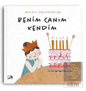 Benim Canım Kendim