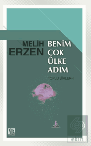 Benim Çok Ülke Adım