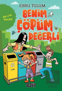 Benim Çöpüm Değerli