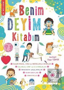 Benim Deyim Kitabım – Seviye 1