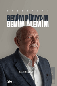 Benim Dünyam Benim Alemim