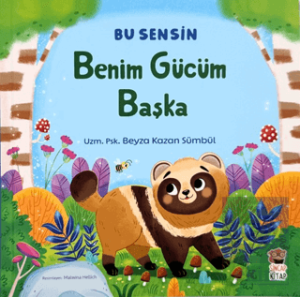 Benim Gücüm Başka