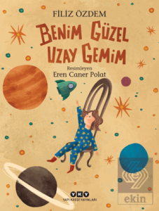 Benim Güzel Uzay Gemim